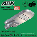 Ik10 Anti-Vibration et IP67 imperméable à l&#39;eau 120W LED Street Light / Lamp